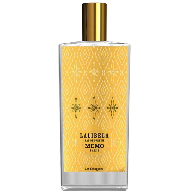 MEMO EDP 075 ML SPRAY LALIBELA - 1