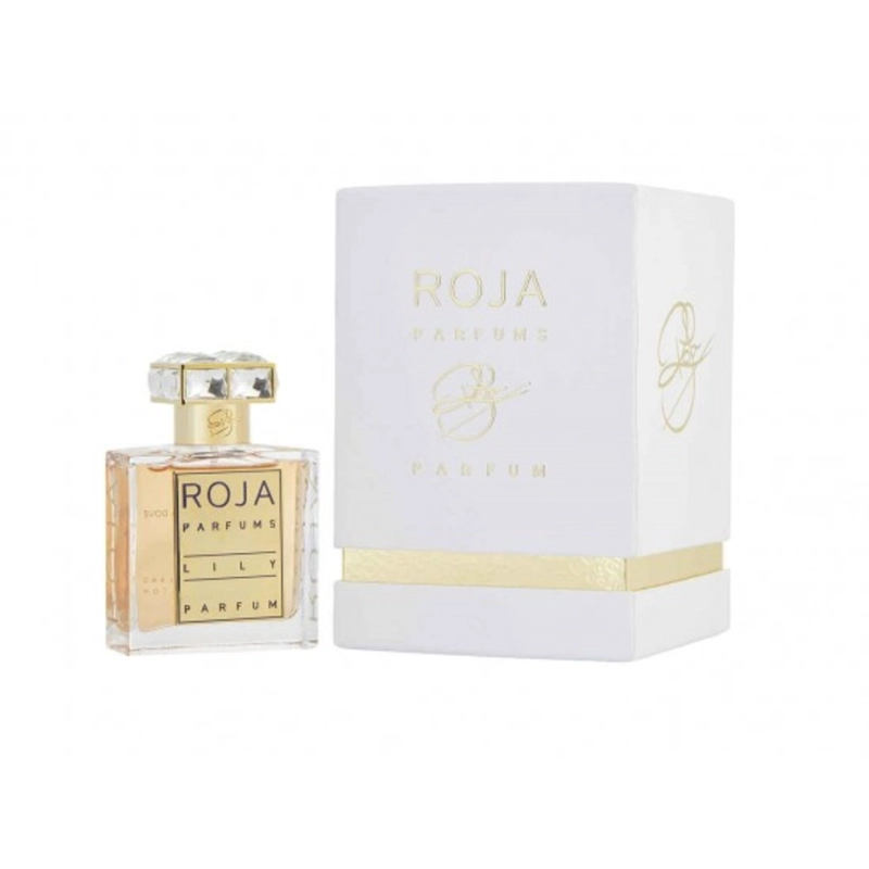 ROJA PARFUMS ROJA LILY POUR FEMME PARFUM 50ML - 1