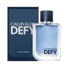 CALVIN KLEIN DEFY MEN EDT 50ML - 2