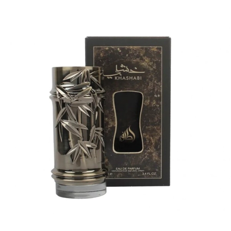 LATTAFA KHASHABI EDP 100ML - 1