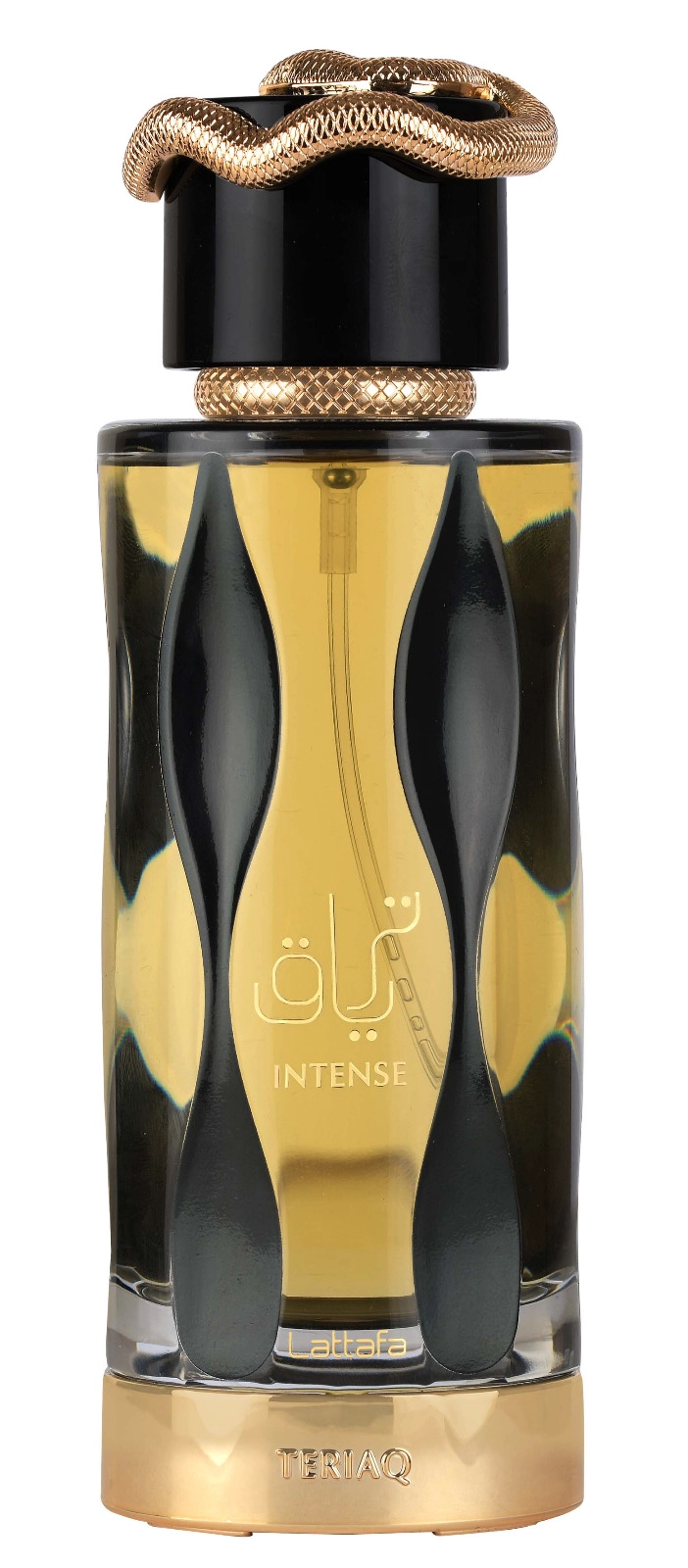 LATTAFA TERIAQ INTENSE EDP 100ML - 1