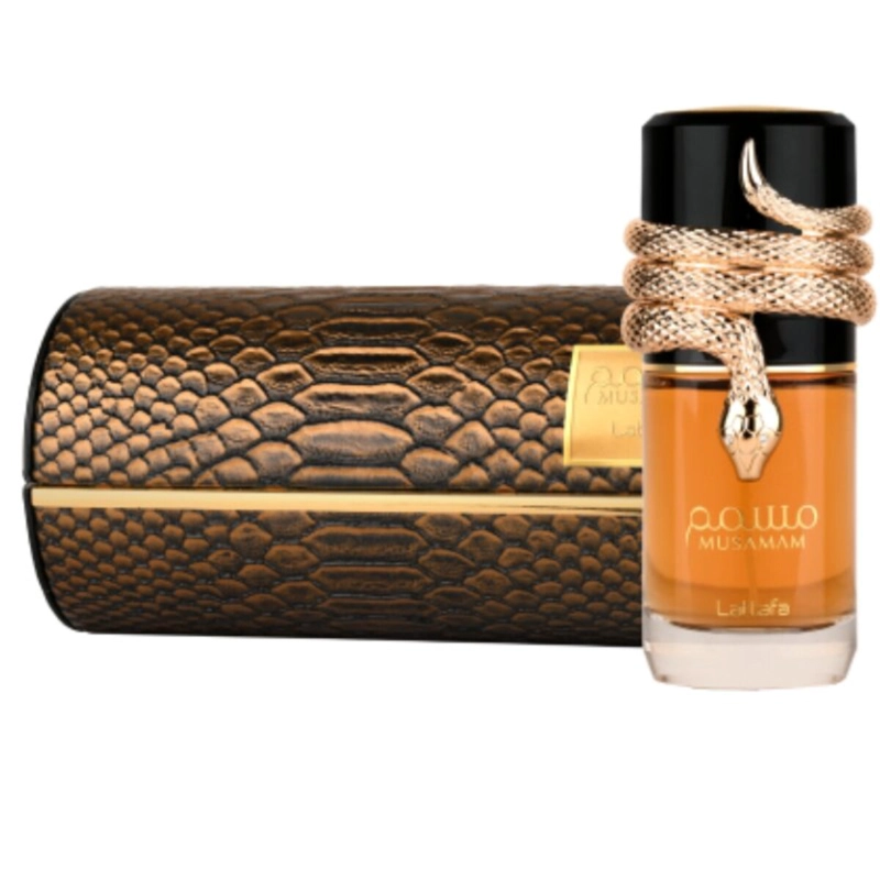 LATTAFA MUSAMAM EDP 100ML - 1