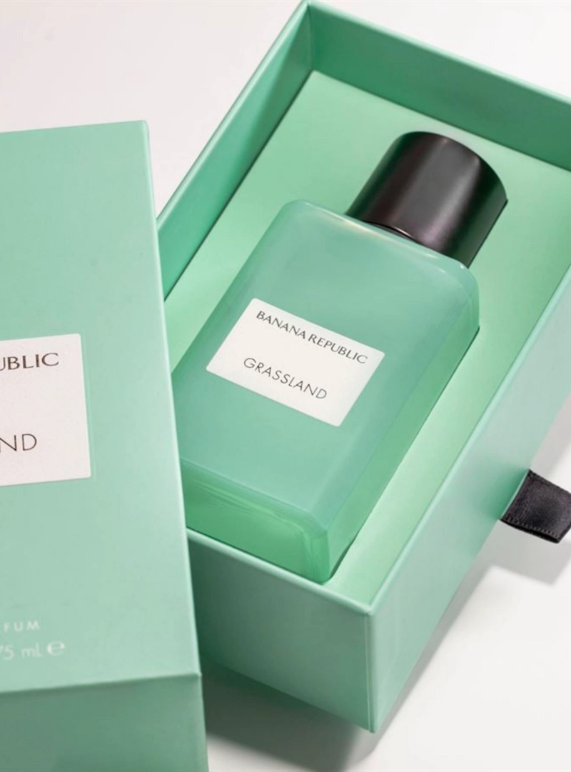 BANANA REPUBLIC GRASSLAND EDP 75 ML - 3