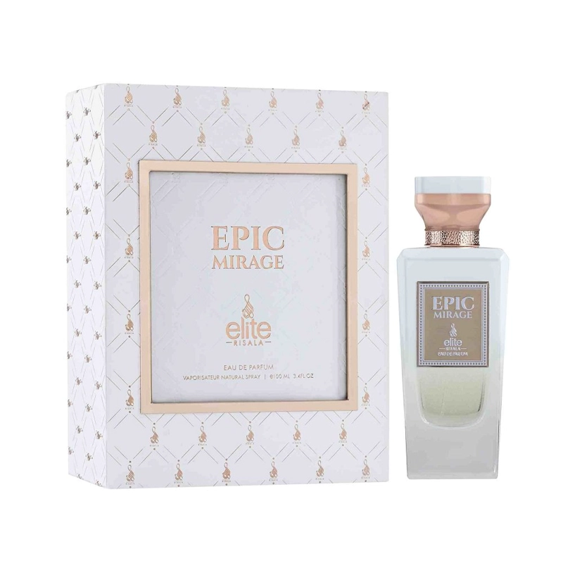 RISALA ELITE EPIC MIRAGE EDP 100ML - 1