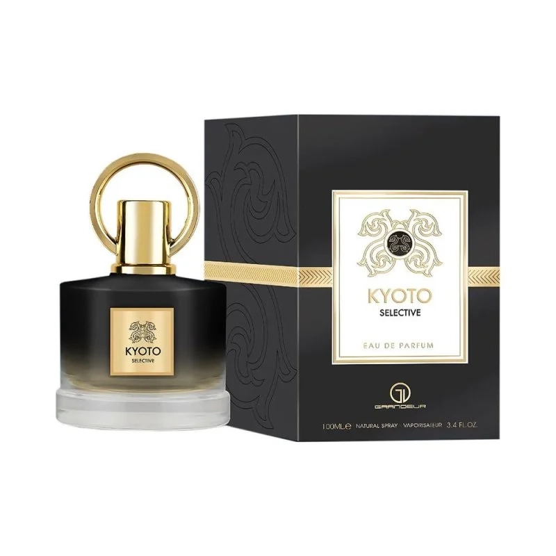 GRANDEUR KYOTO SELECTIVE EDP 100ML - 1
