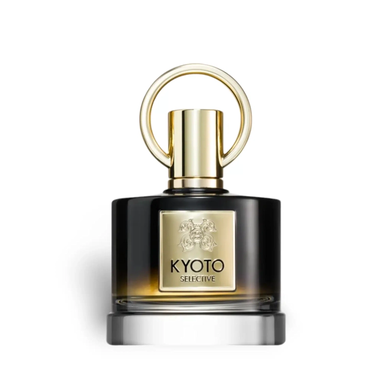 GRANDEUR KYOTO SELECTIVE EDP 100ML - 2