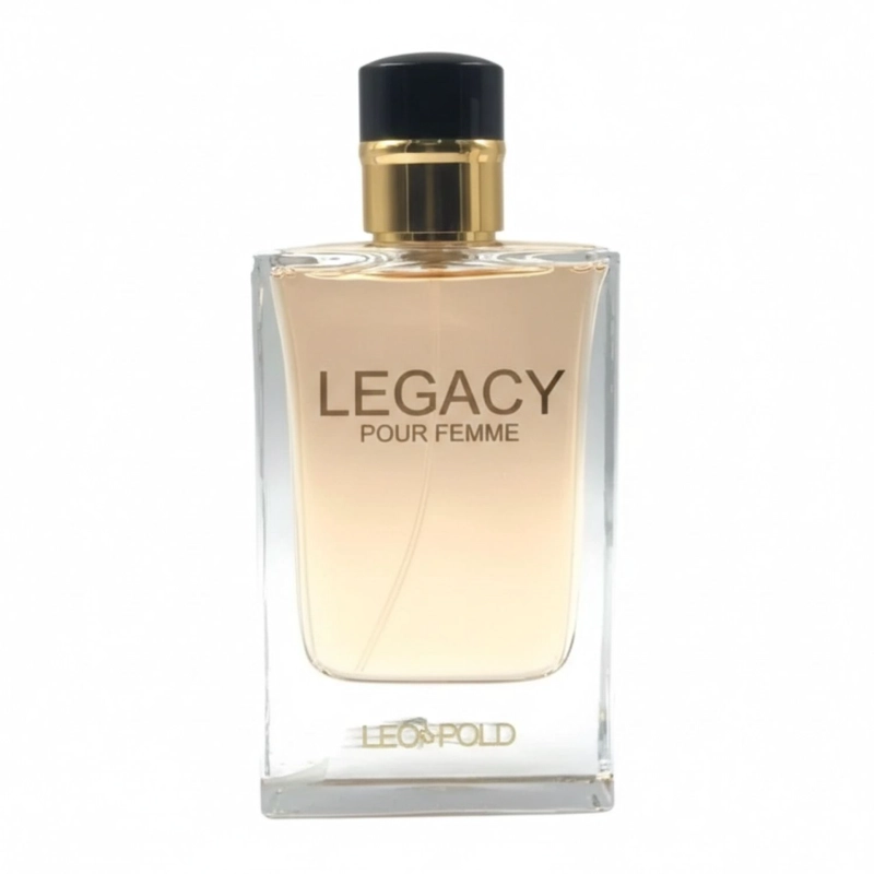 VURV LEGACY WOMAN EDP 100ML - 1