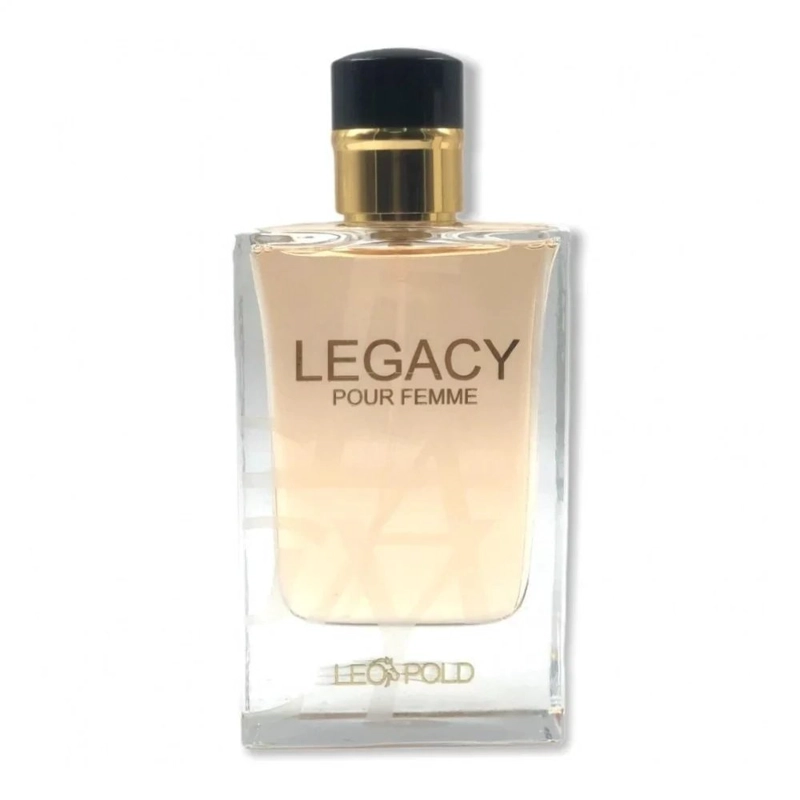 VURV LEGACY WOMAN EDP 100ML - 3