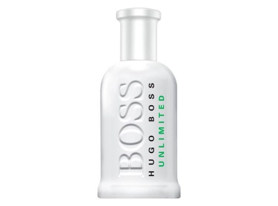 HUGO BOSS BOTTLED UNLIMITED MEN EDT 100ML - 2