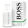 HUGO BOSS BOTTLED UNLIMITED MEN EDT 100ML - 4
