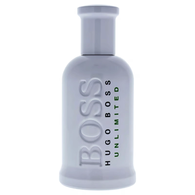 HUGO BOSS BOTTLED UNLIMITED MEN EDT 100ML - 6