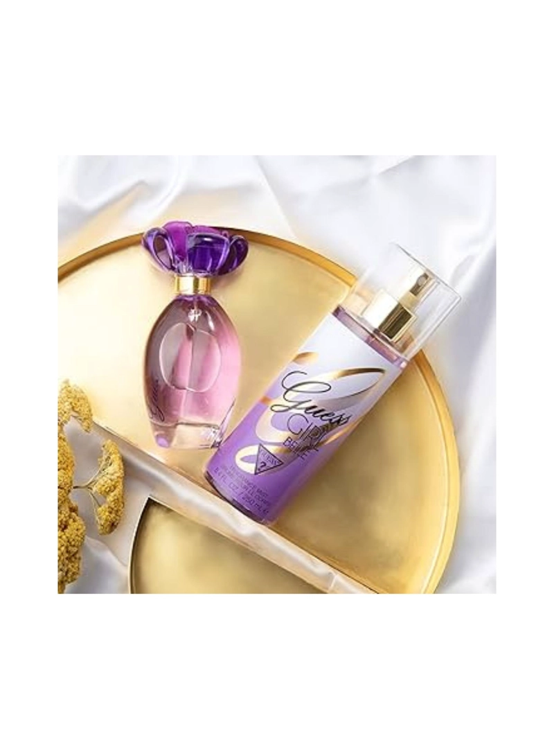 GUESS GIRL BELLE BODY MIST 250ML - 2