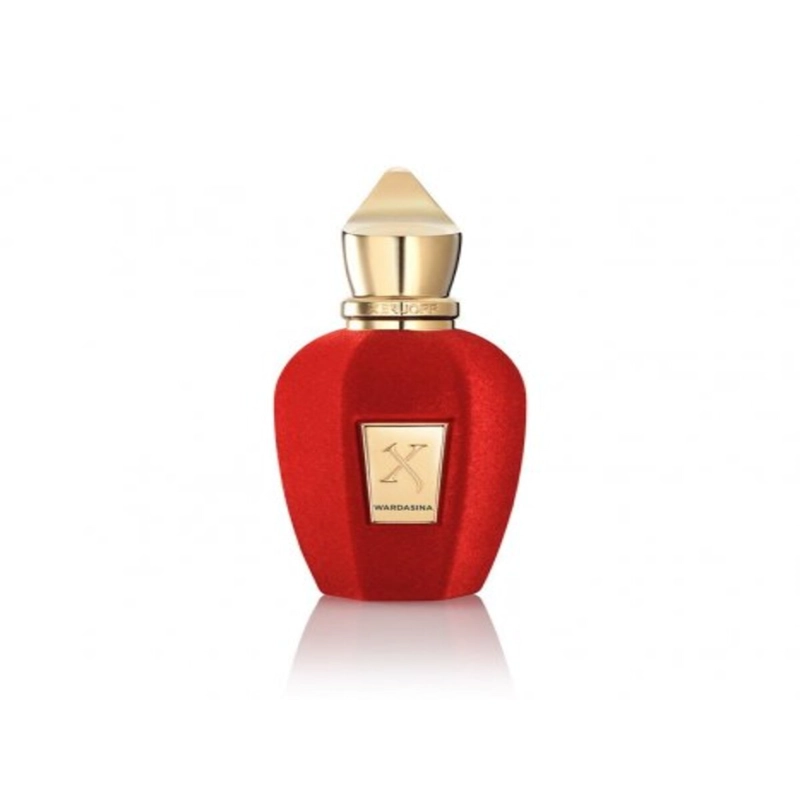 XERJOFF XJ V WARDASINA EDP 50ML - 1