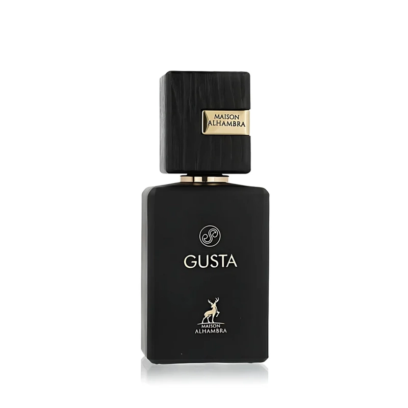 MAISON ALHAMBRA GUSTA EDP 100ML - 1