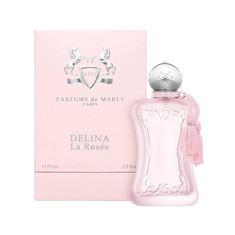 PARFUMS DE MARLY DELINA LA ROSEE EDP 30ML - 1