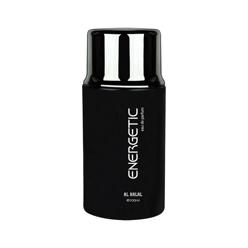 AL HARAMAIN ENERGETIC EDP 100ML - 1