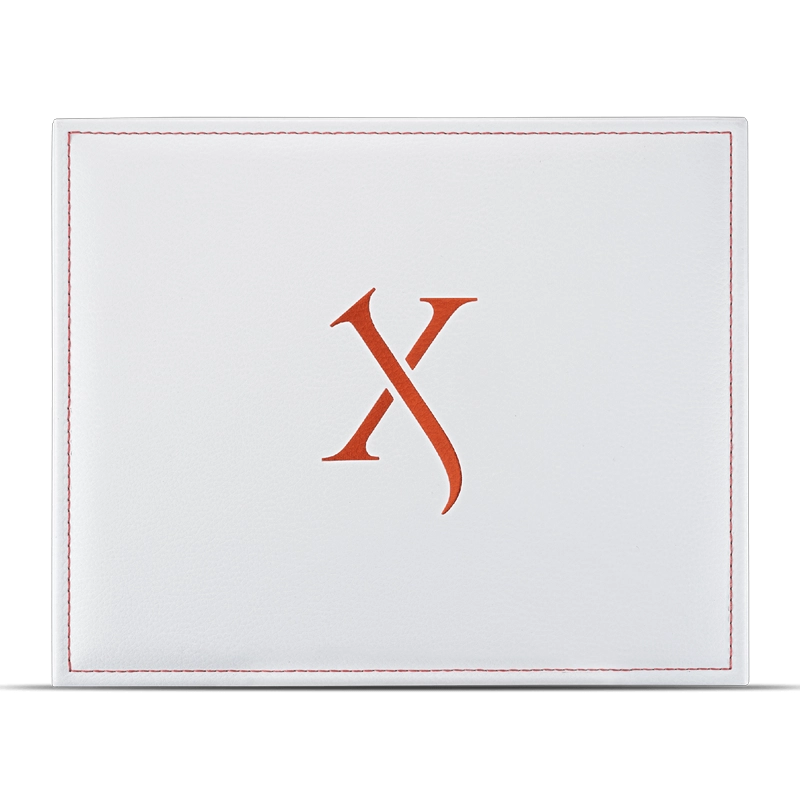 XERJOFF XJ SHOOTING STARS AMBER & ROSES GOLD SET 2X50ML - 3