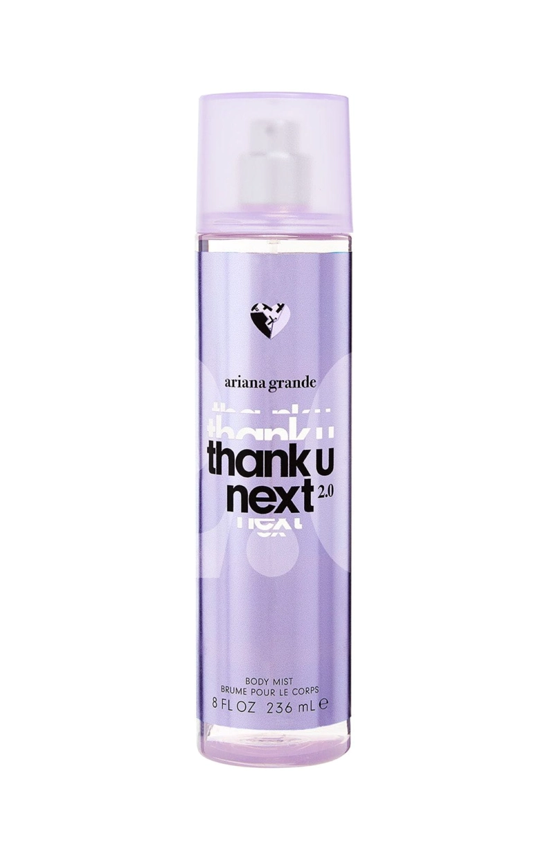 ARIANA GRANDE THANK U NEXT 2.0 BODY MIST 236ML - 1