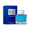 ANTONIO BANDERAS BLUE SEDUCTION MEN EDT 100ML - 2