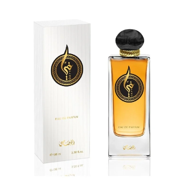 RASASI DAYY EDP 100ML - 2