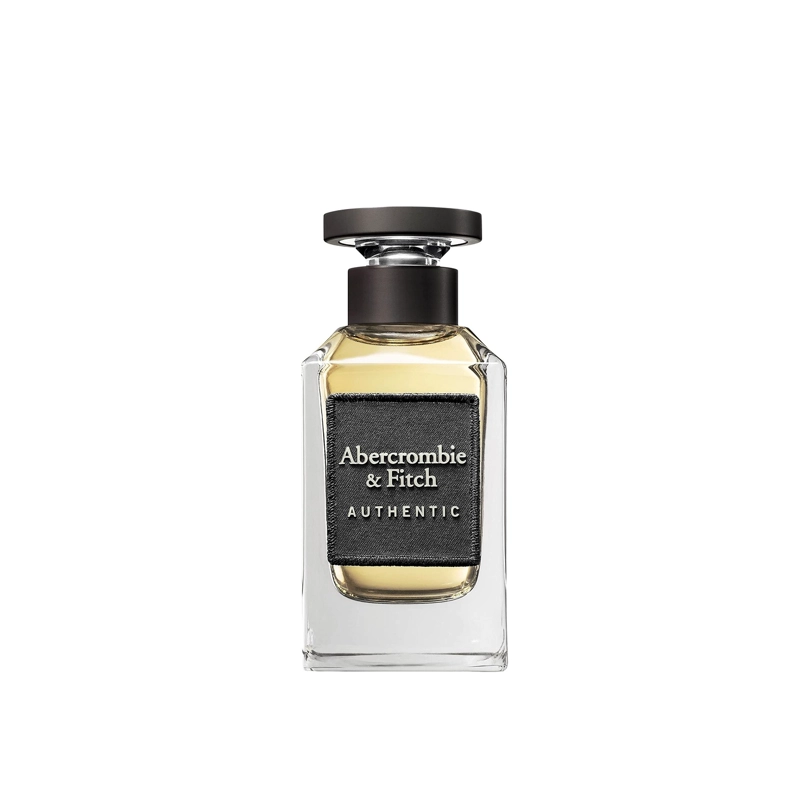 ABERCROMBIE & FITCH AUTHENTIC MAN EDT 100ML - 2