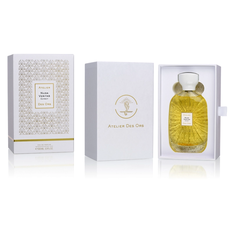 ATELIER DES ORS NUDA VERITAS EXTRAIT PARFUM 100ML - 2