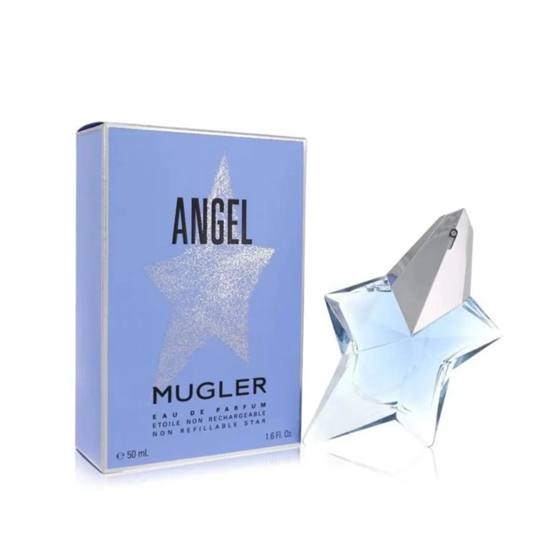 THIERRY MUGLER ANGEL WOMAN EDP 50ML REFILLABLE - 1