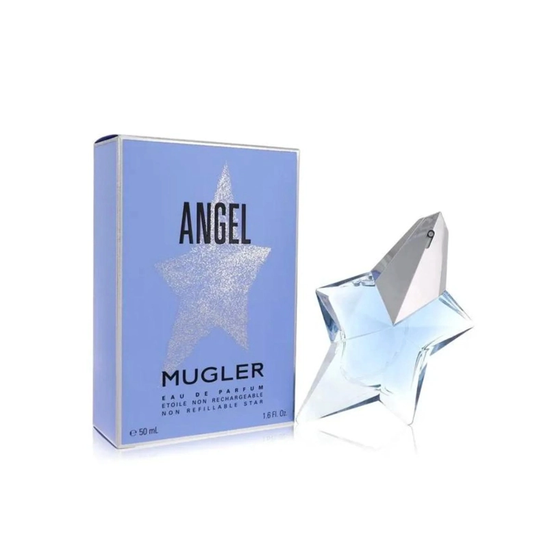 THIERRY MUGLER ANGEL WOMAN EDP 50ML REFILLABLE - 2