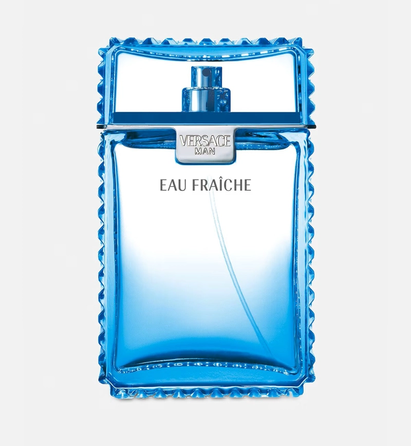 VERSACE EAU FRAICHE MEN EDT 200ML - 2