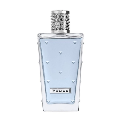 POLICE THE LEGENDARY SCENT MEN EDT 100ML - 3