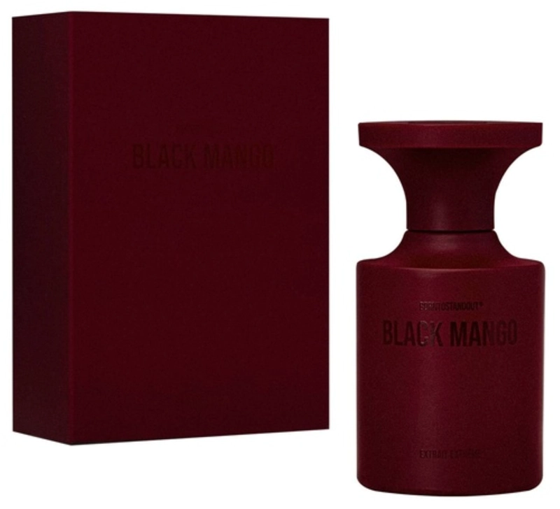 BORNTOSTANDOUT BLACK MANGO EXTRAIT EXTREME 50ML - 1