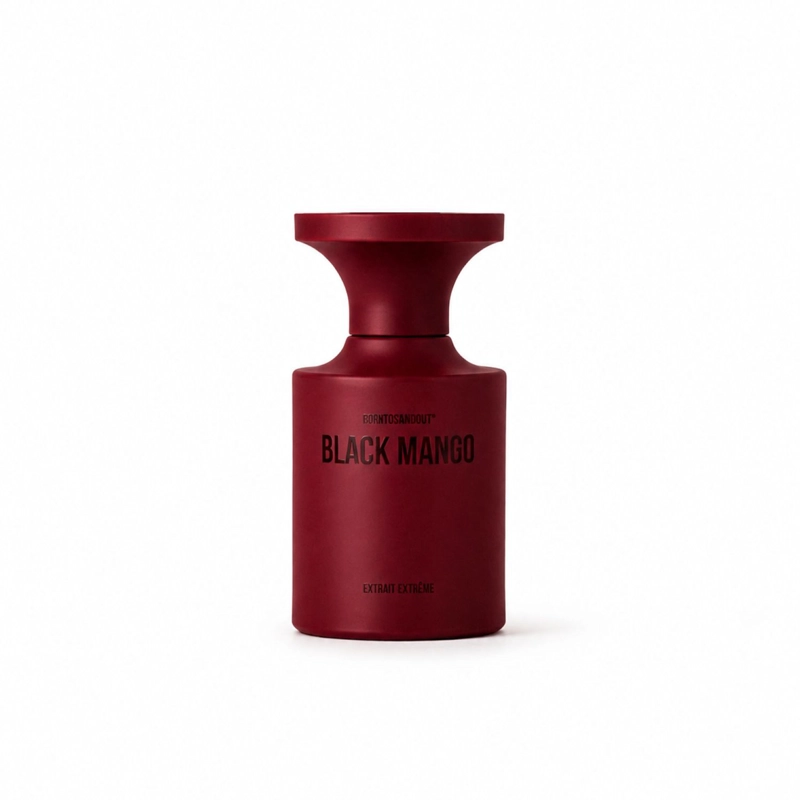 BORNTOSTANDOUT BLACK MANGO EXTRAIT EXTREME 50ML - 2