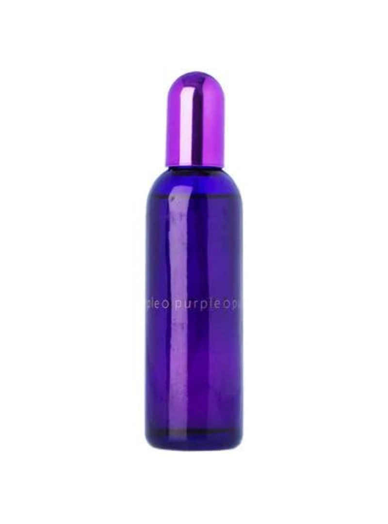 MILTON LLOYD COLOUR ME PURPLE WOMAN EDP 100ML - 2