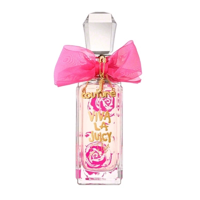 JUICY COUTURE VIVA LA FLEUR WOMAN EDT 150ML - 3