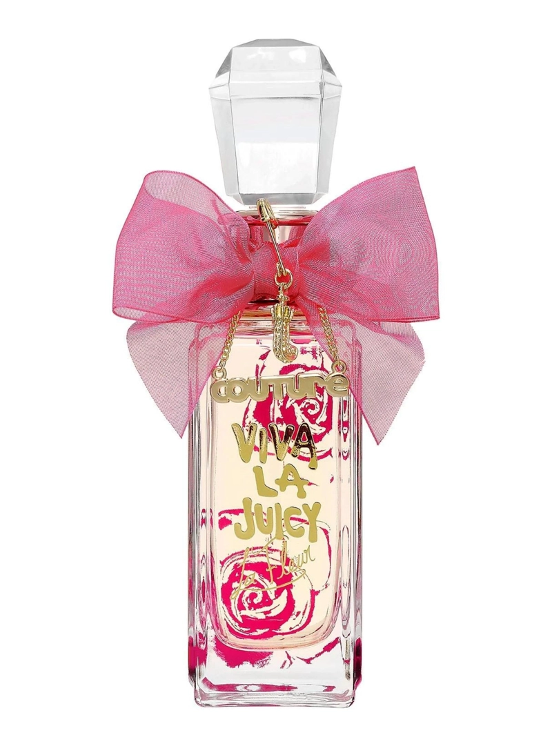 JUICY COUTURE VIVA LA FLEUR WOMAN EDT 150ML - 4