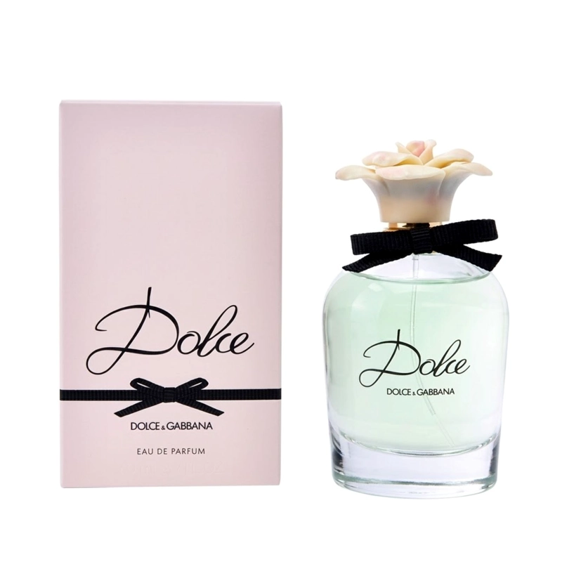 DOLCE GABBANA DOLCE WOMAN EDP 75 ML - 1