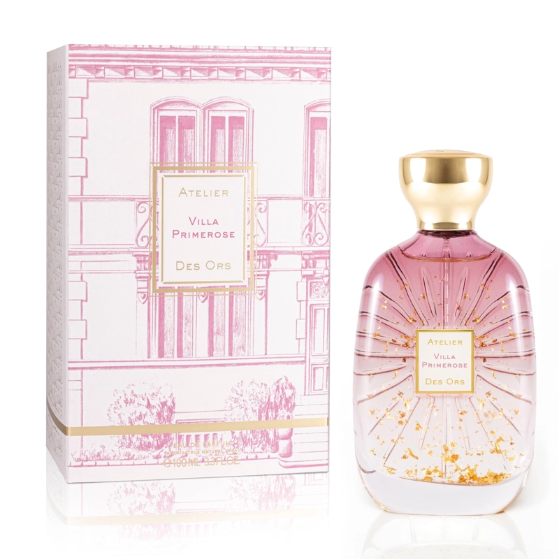 ATELIER DES ORS VILLA PRIMEROSE WOMAN EDP 100ML - 2