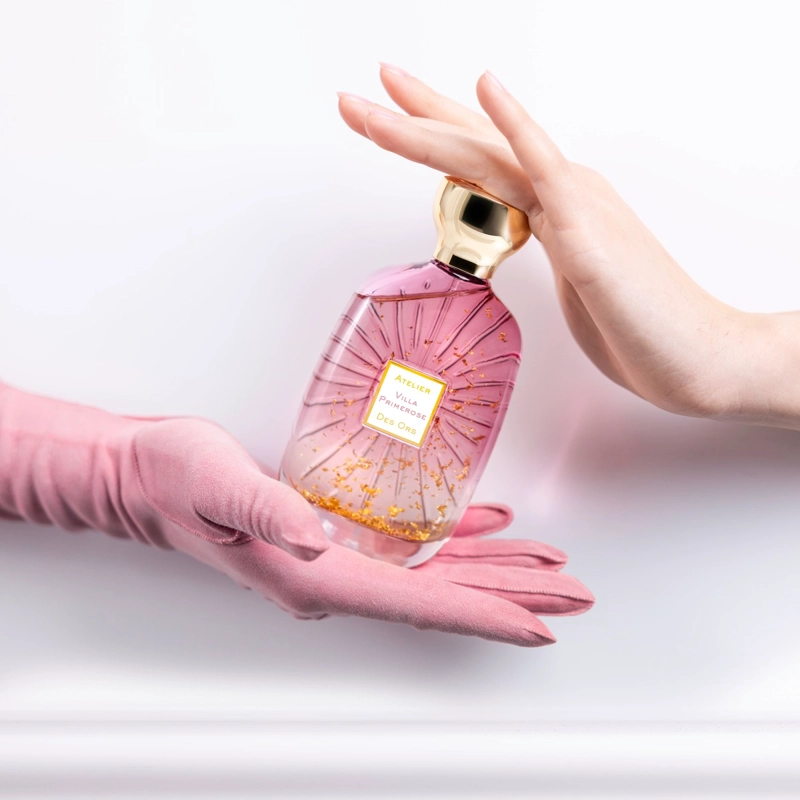 ATELIER DES ORS VILLA PRIMEROSE WOMAN EDP 100ML - 3