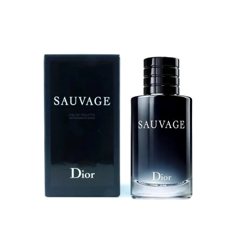 CHISTIAN DIOR DIOR SAUVAGE 200ML EDT - 1