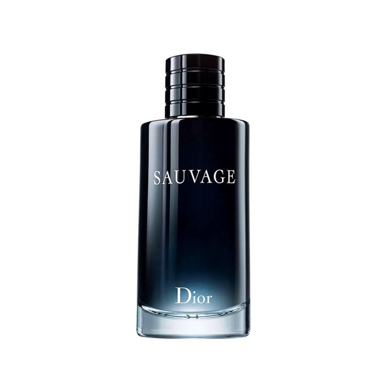 CHISTIAN DIOR DIOR SAUVAGE 200ML EDT - 2