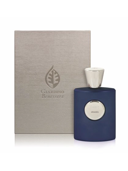 GIARDINO BENESSERE HYADES EXTRAIT PARFUM 100ML - 1