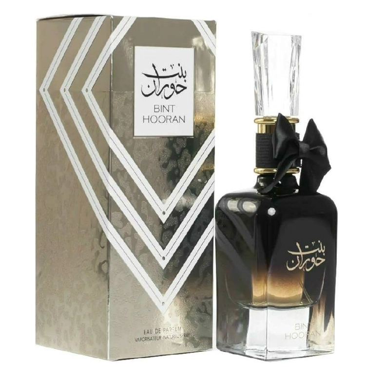 ARD AL ZAAFARAN BINT HOORAN EDP 100ML - 1