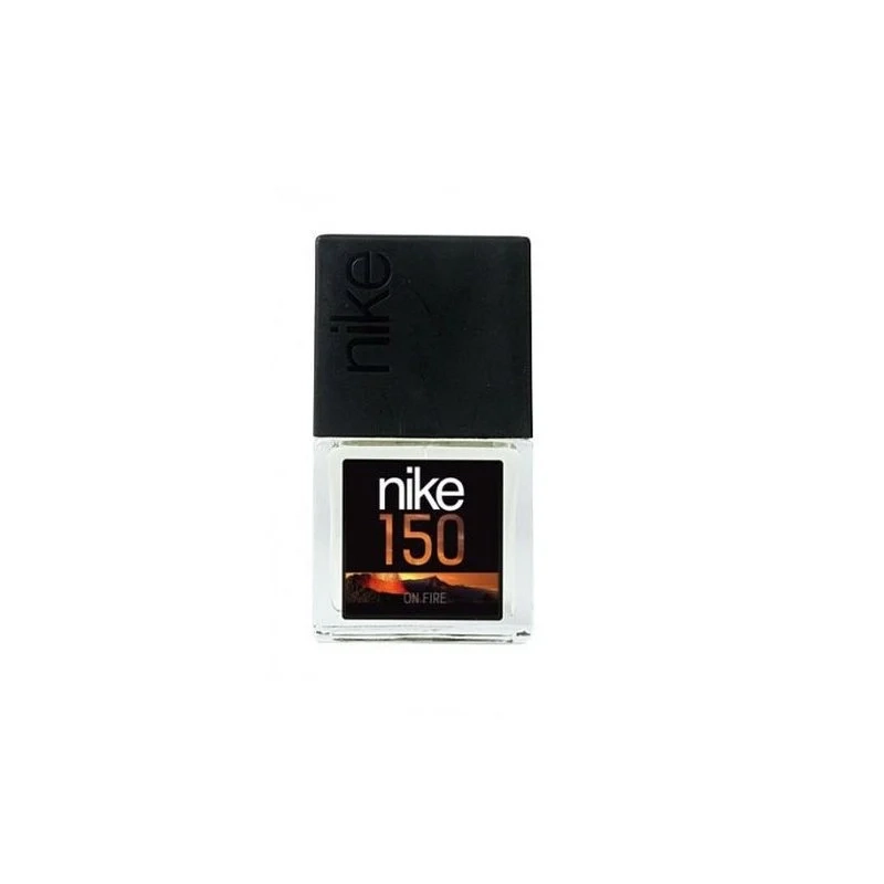 NIKE ON FIRE MAN EDT 30ML - 1