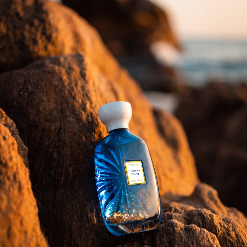 ATELIER DES ORS RIVIERA DRIVE EDP 100ML - 3
