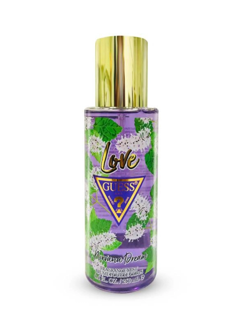 GUESS NIRVANA DREAM 250ML MIST - 2
