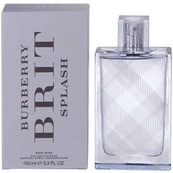 BURBERRY BURBERRY BRIT SPLASH VARON 100ML - 1