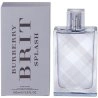 BURBERRY BURBERRY BRIT SPLASH VARON 100ML - 2