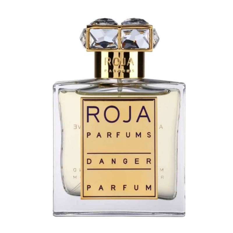 ROJA PARFUMS ROJA DANGER POUR FEMME PARFUM 50ML - 1