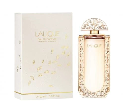 LALIQUE LALIQUE 100ML EDP DAMA - 1