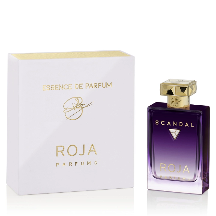 ROJA PARFUMS SCANDAL POUR FEMME EDP 75ML - 1
